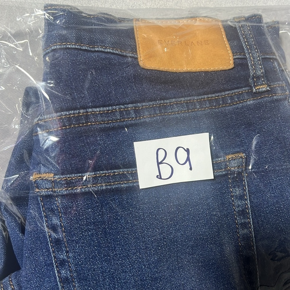 Everlane jeans size 27 - Picture 9 of 9
